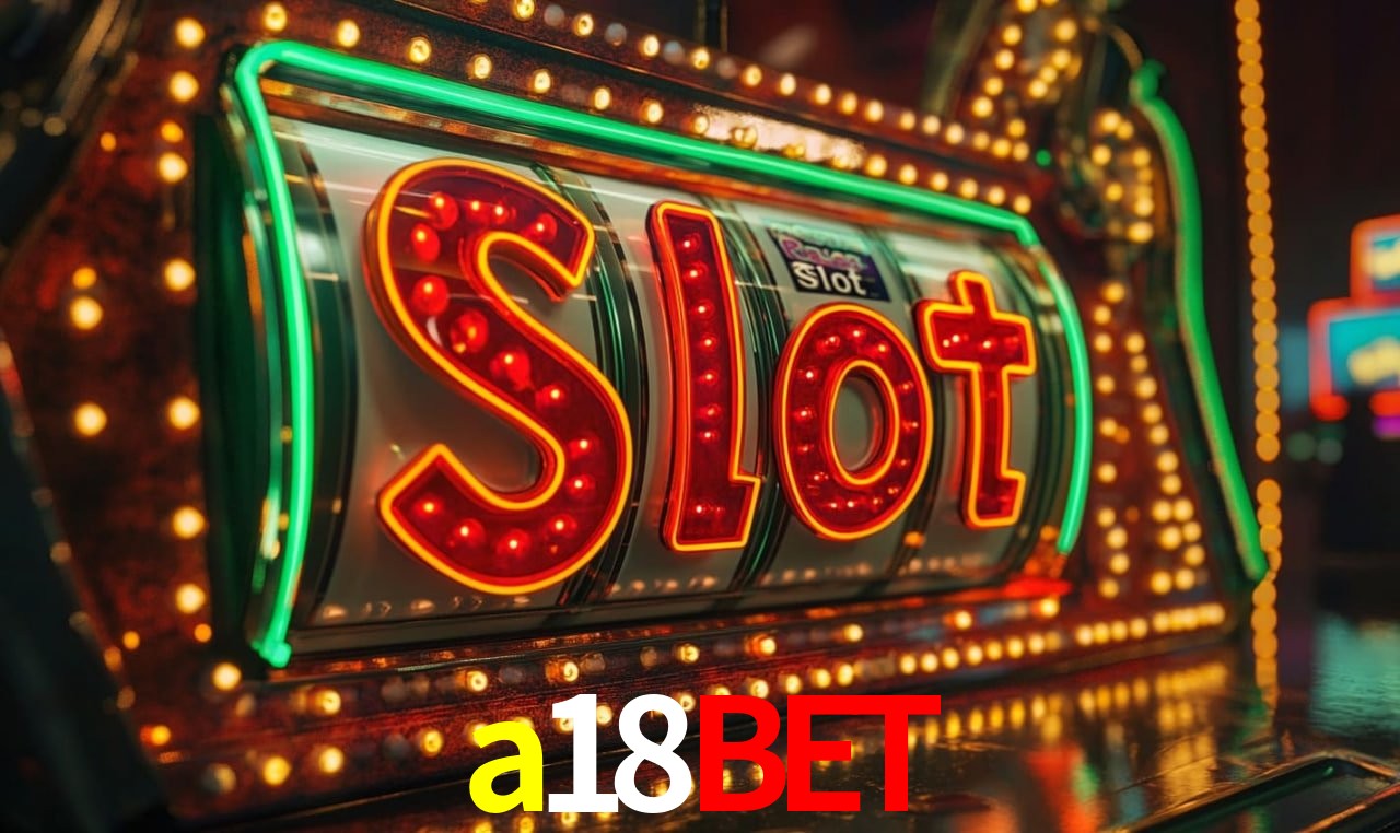 2FA Security a18bet