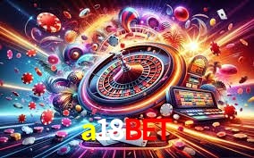 Statistics a18bet