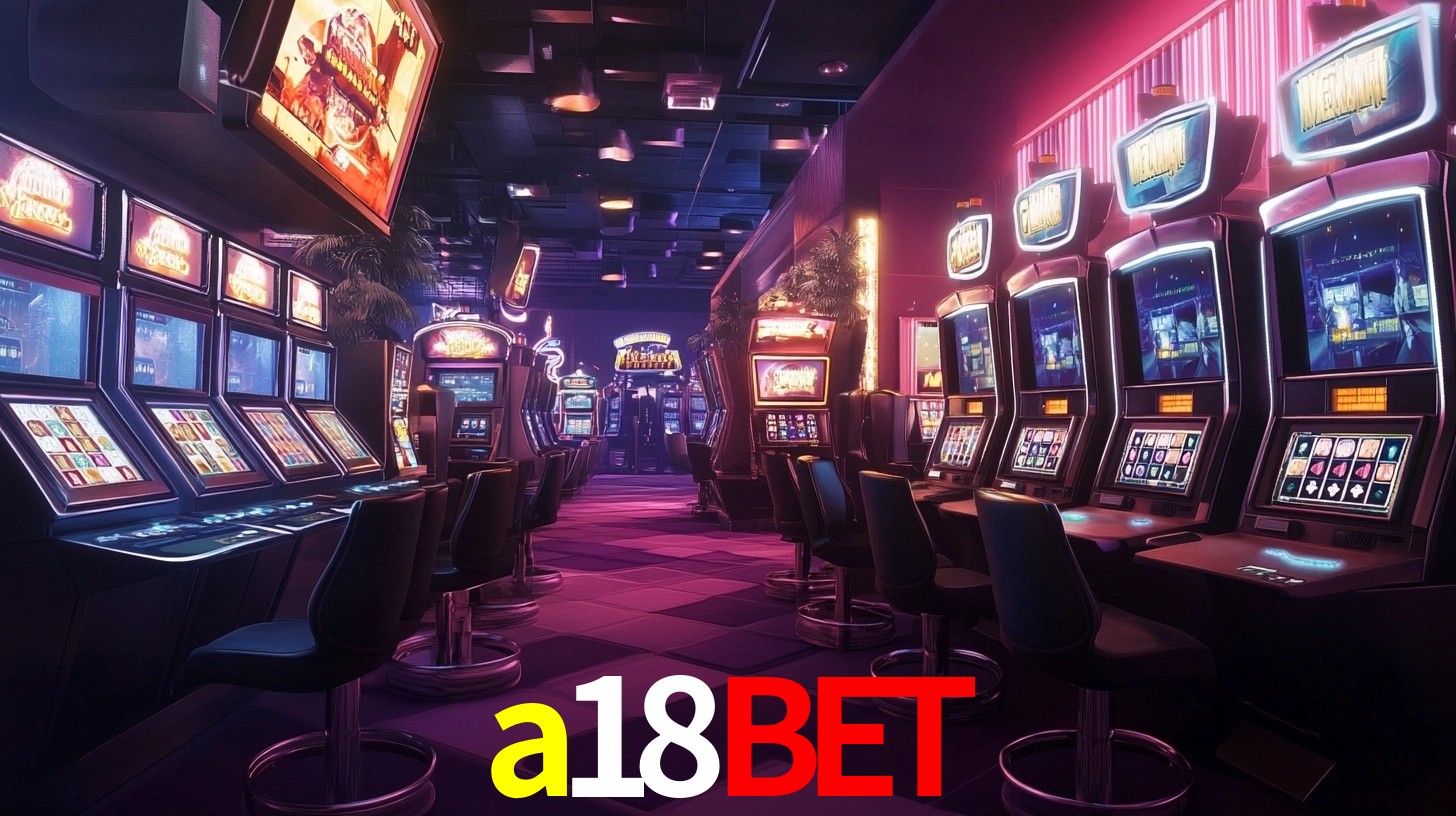 Programa VIP a18bet