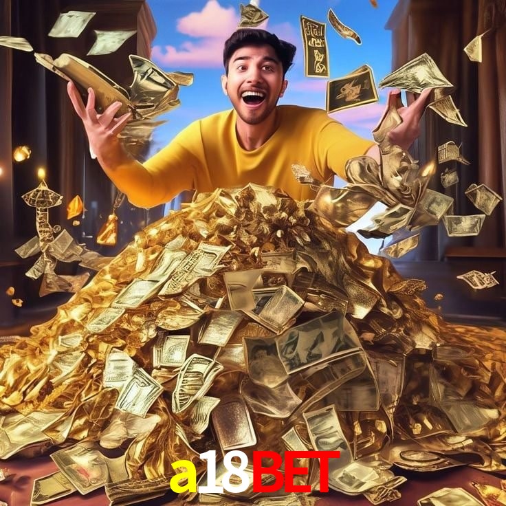 Football Betting a18bet