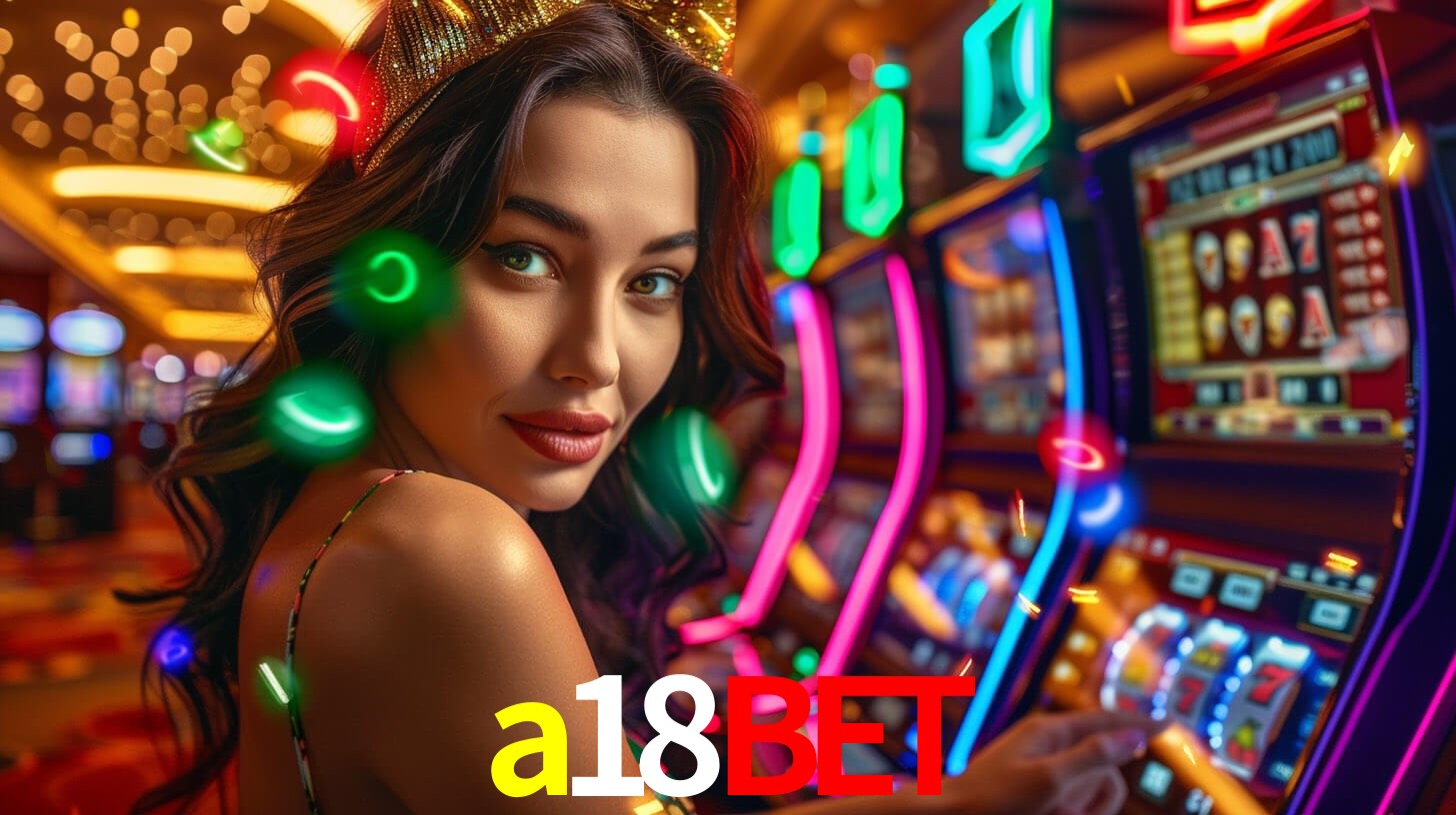 Exclusive Games a18bet