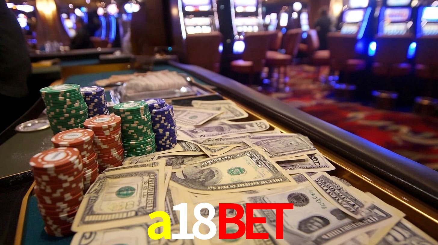 Exclusive Offers a18bet