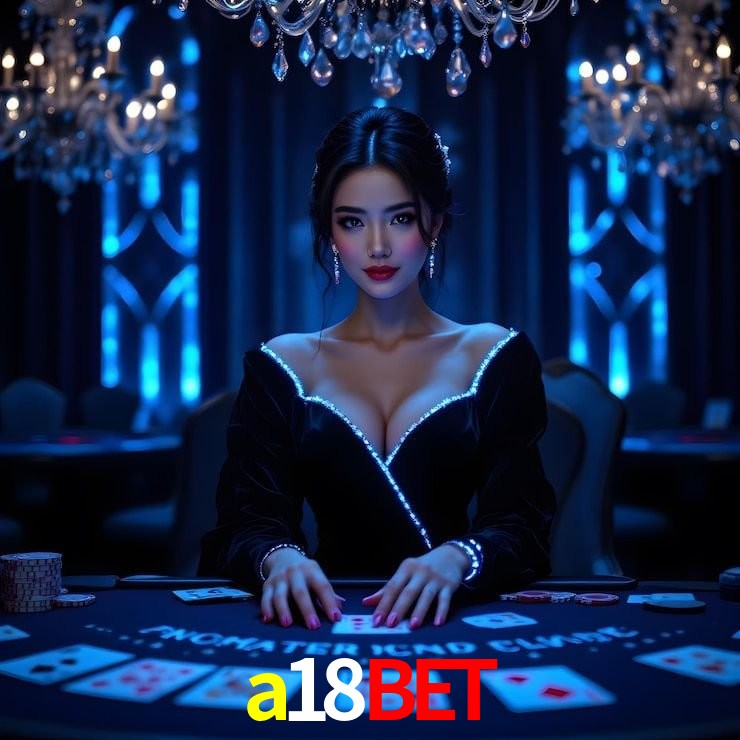 Slot Games a18bet