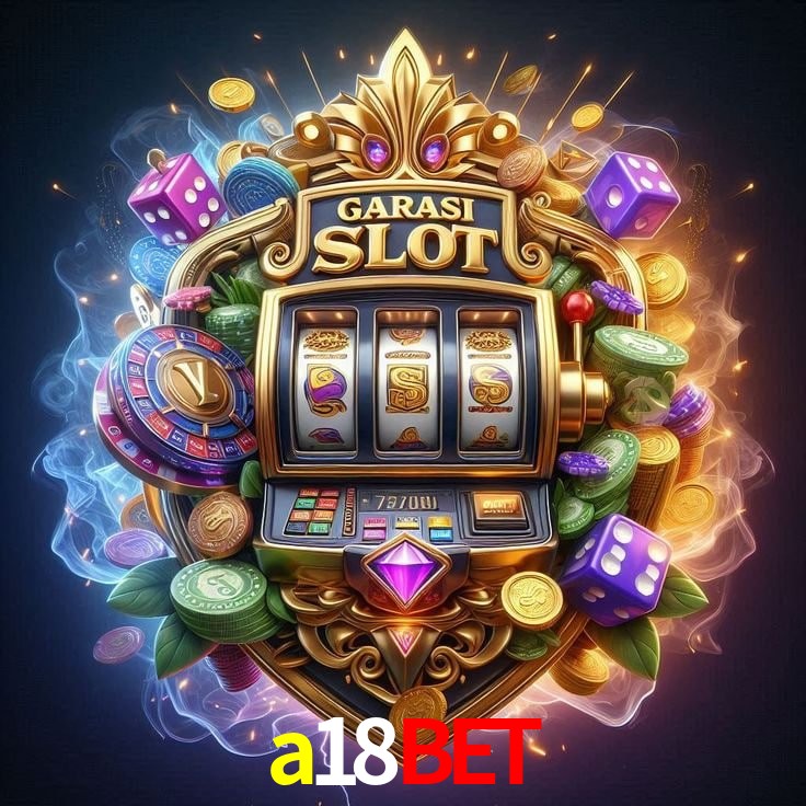 Secure Login a18bet