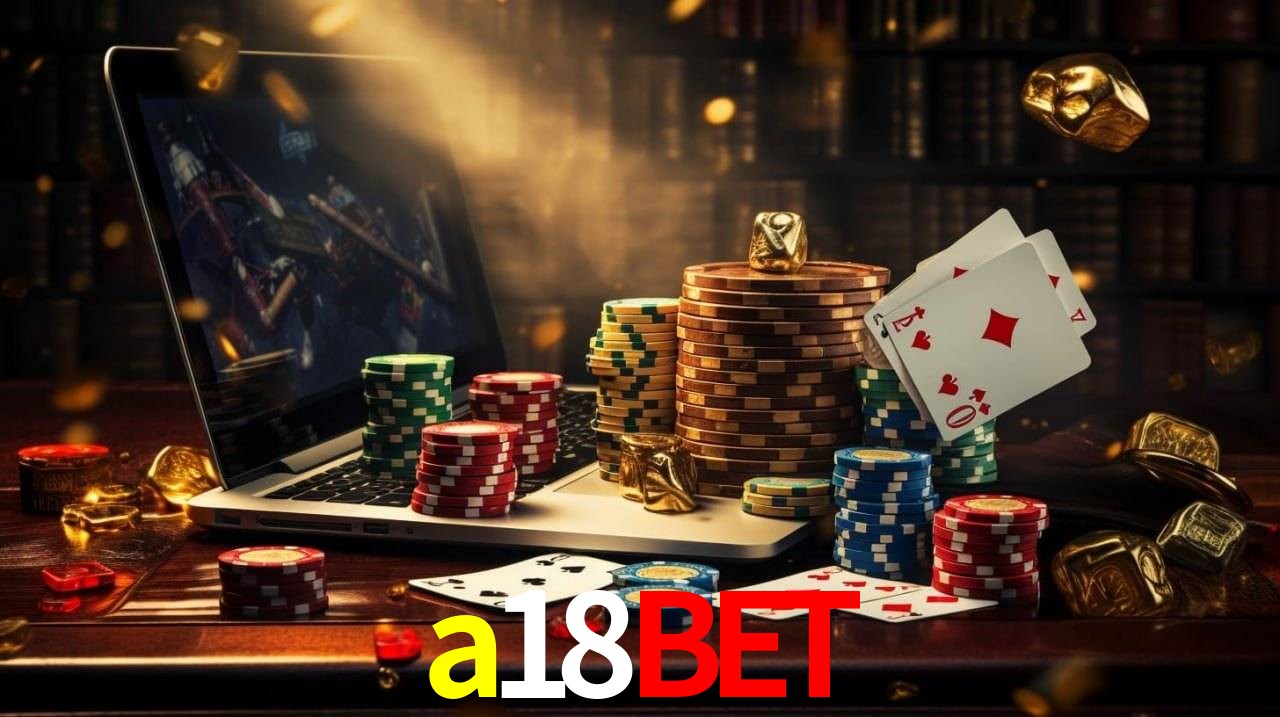 Tennis Betting a18bet