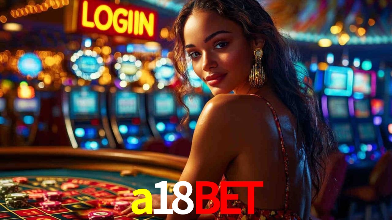 Live Casino a18bet