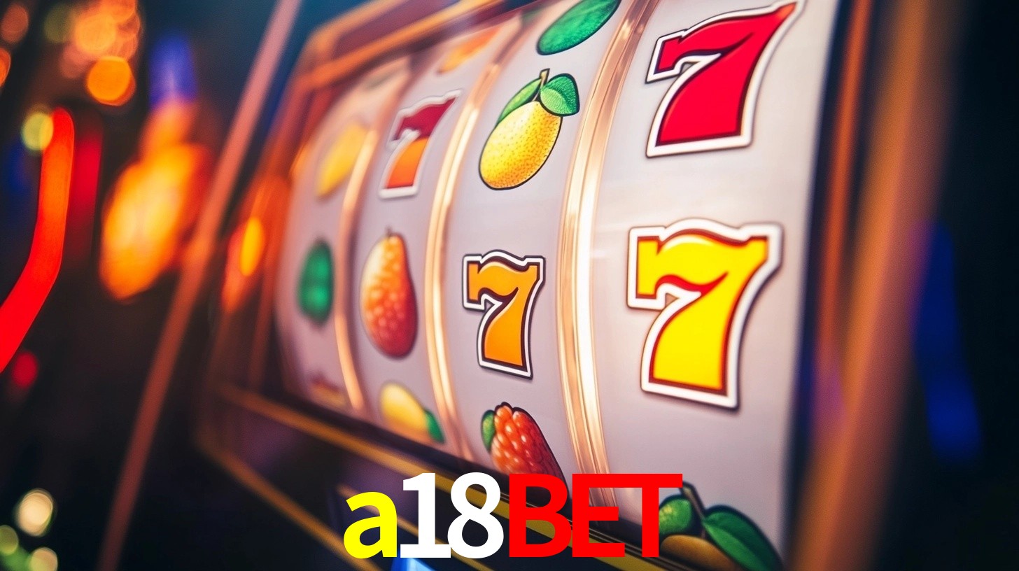Welcome Bonus a18bet