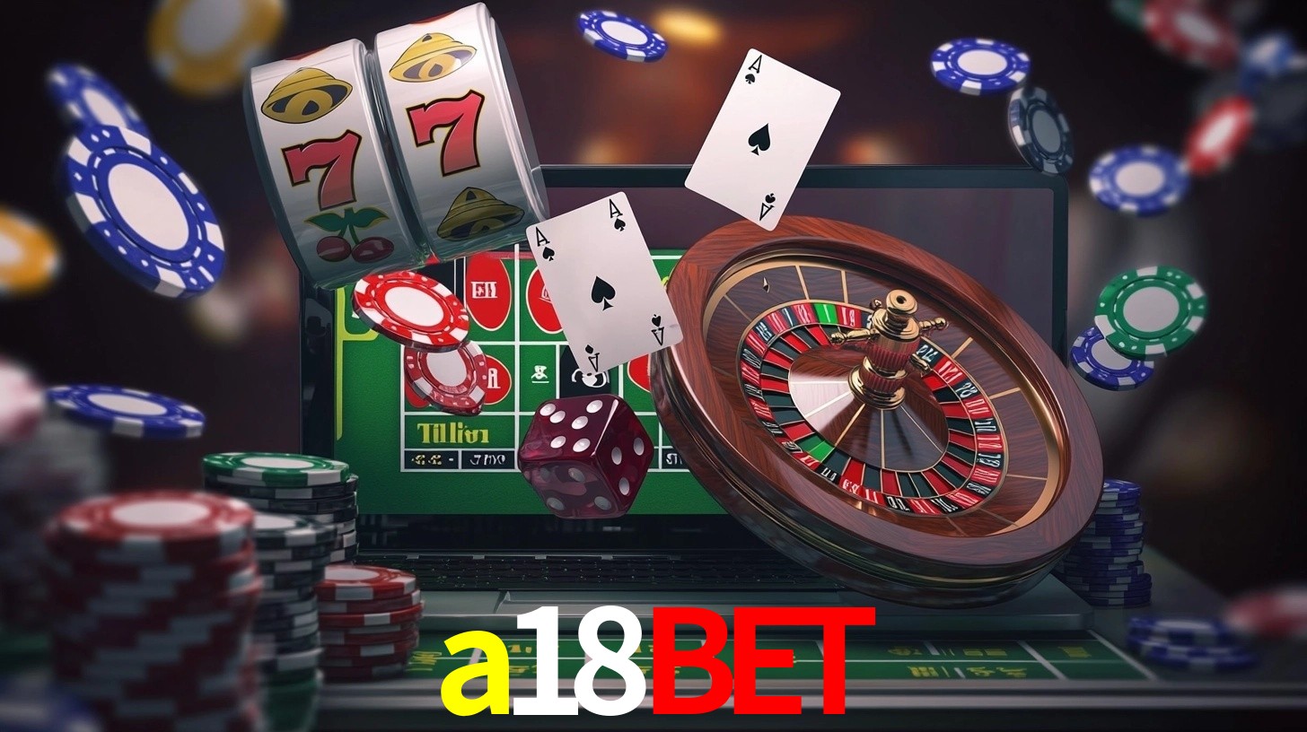 Daily Bonuses a18bet